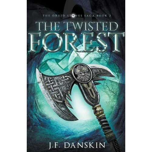 The Twisted Forest - Paperback