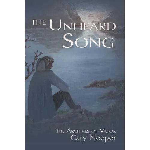 The Unheard Song - Paperback