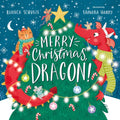 Merry Christmas, Dragon!