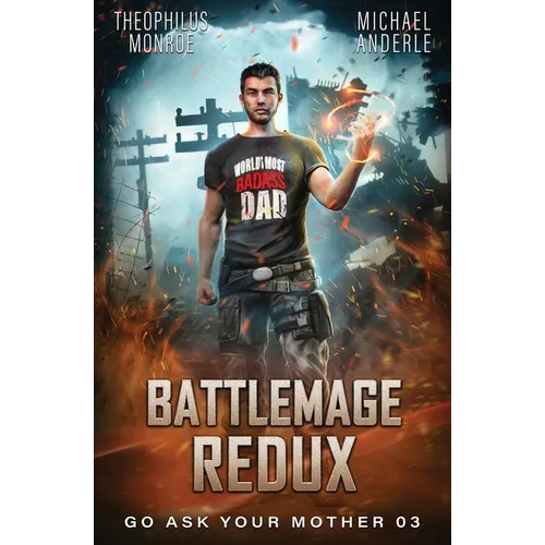 Battlemage Redux