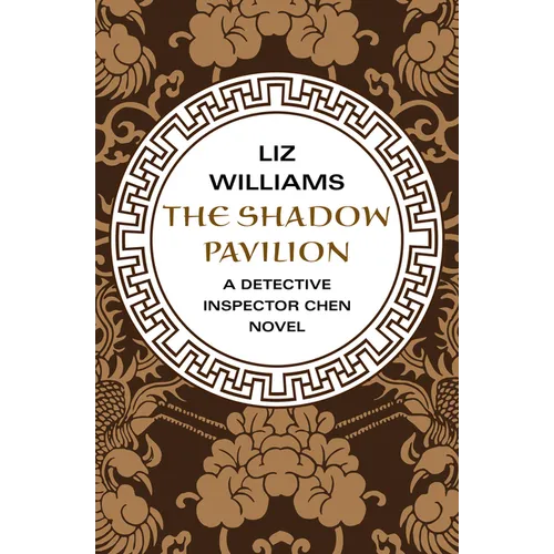 The Shadow Pavilion - Paperback