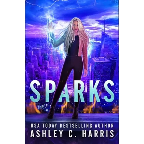 Sparks