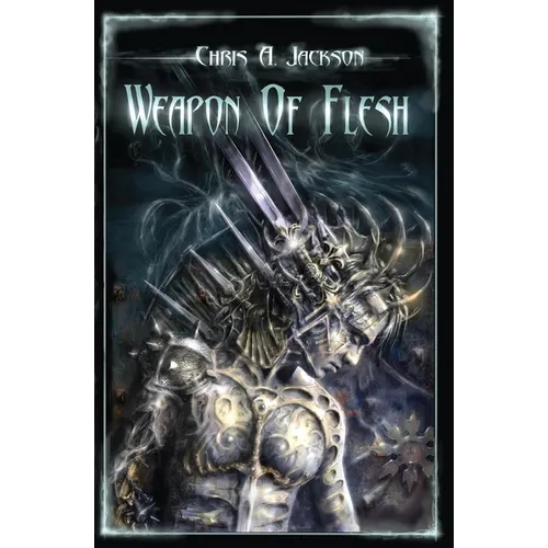 Weapon of Flesh - Paperback