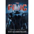 The Fang: Chronicles of the Sky Runners