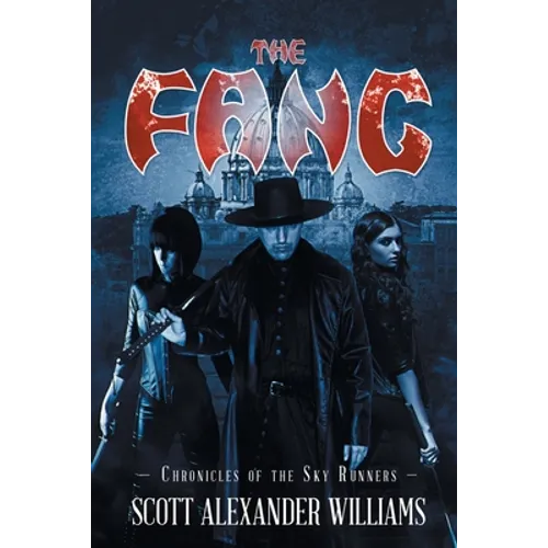 The Fang: Chronicles of the Sky Runners