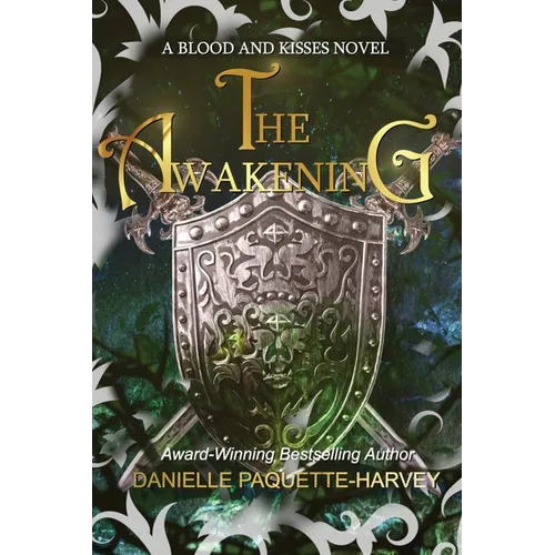 The Awakening: A Vampire Romantasy