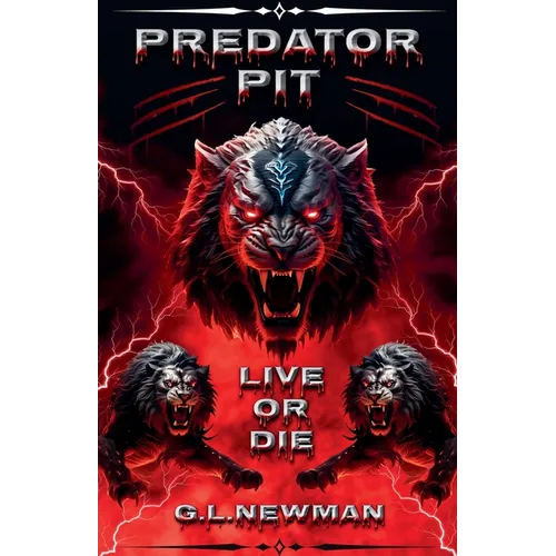 Predator Pit