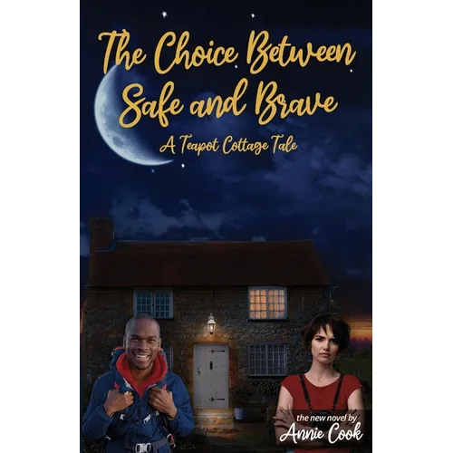 The Choice Between Safe and Brave