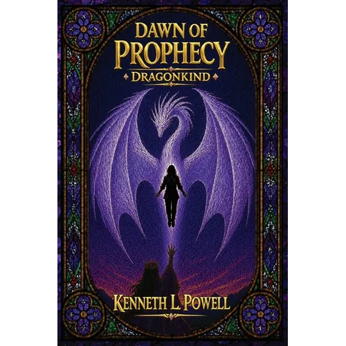 Dawn of Prophecy