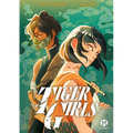 Tiger Girls