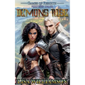Demons Rise