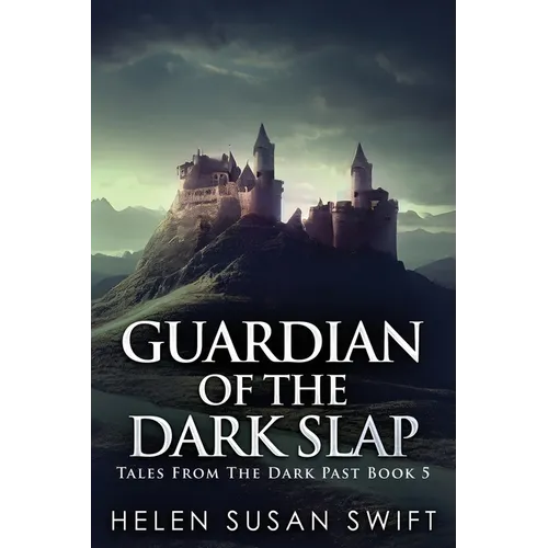 Guardian Of The Dark Slap