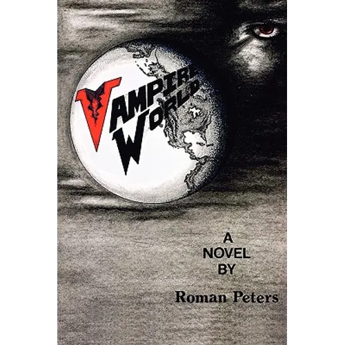 Vampire World