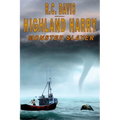Highland Harry-Monster Slayer