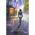 The Witches of Scotland Romance Series: Gibson Street