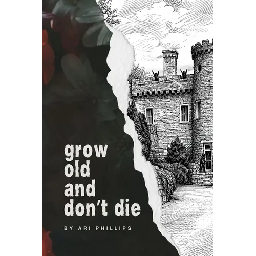 Grow Old and Don't Die