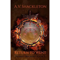 Return to Went: Planet Walkers book 3