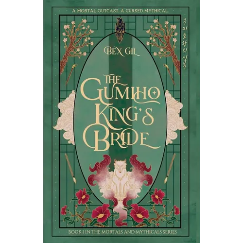 The Gumiho King's Bride - Paperback