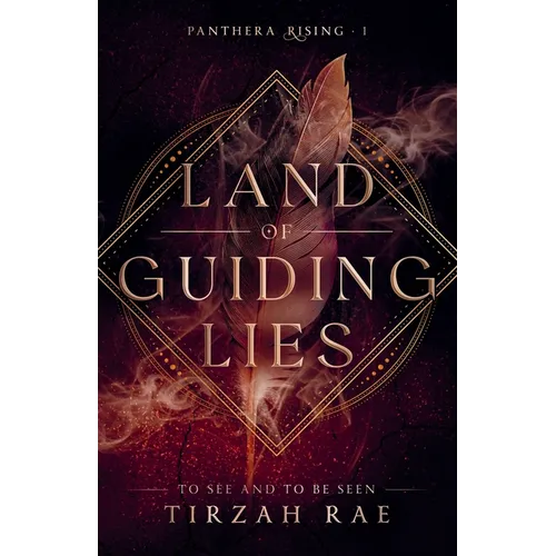 Land of Guiding Lies