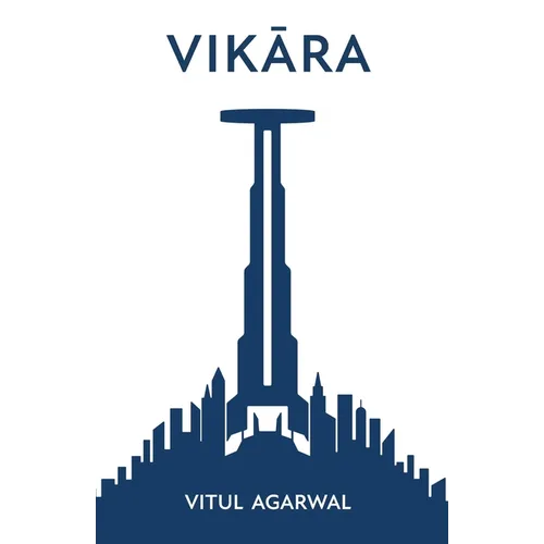 Vikāra