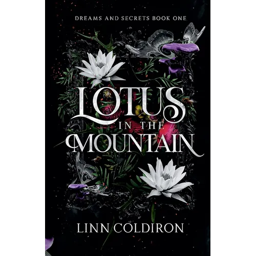 Lotus in the Mountain