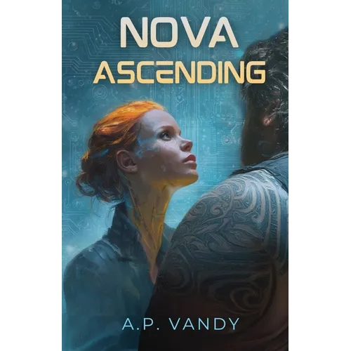 Nova Ascending