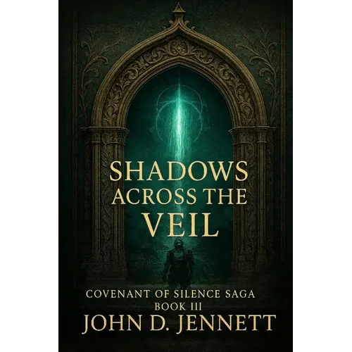 Shadows Across the Veil