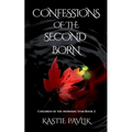 Confessions of the Second Born