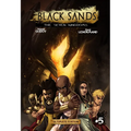 Black Sands the Seven Kingdoms, Vol 5