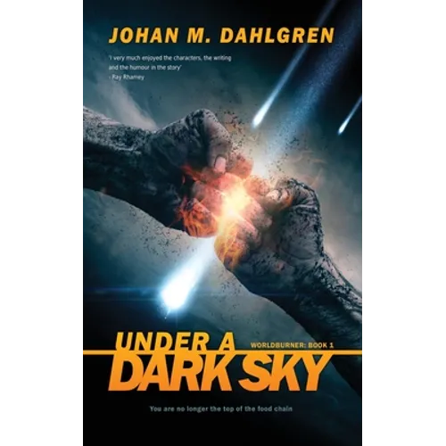 Under A Dark Sky
