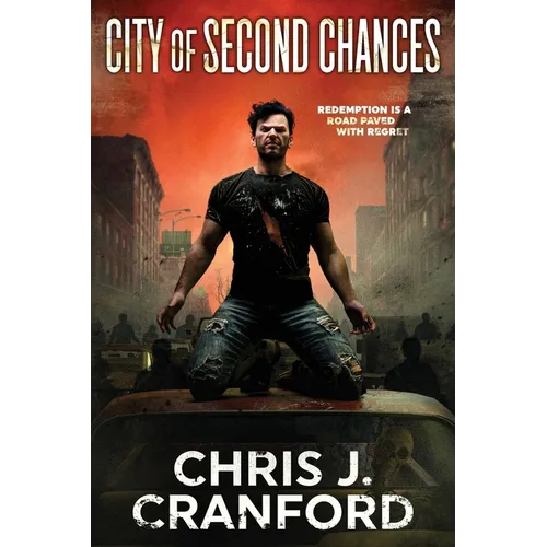 City of Second Chances