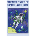 Strange Tales of Space and Time
