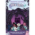 Hex Vets: Graphic Novel Gift Set for Witches in Training