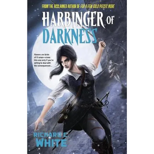 Harbinger of Darkness