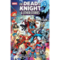 Marvel/DC: The Dead of Knight & Other Stories