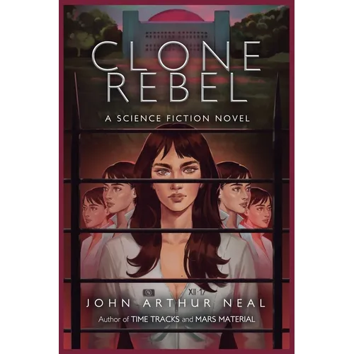 Clone Rebel
