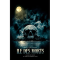Ile des Morts and Three Extended Tales. The Island of Death.