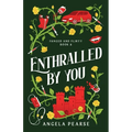 Enthralled By You: A Quirky Vampire Romance