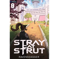 Stray Cat Strut 8: A Cyberpunk Litrpg