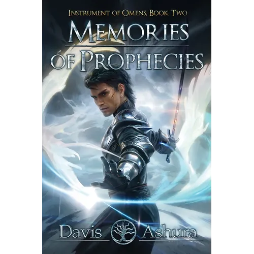 Memories of Prophecies - Paperback