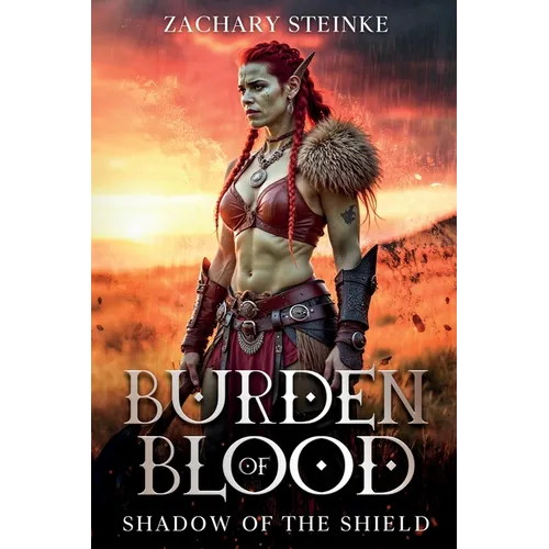 Burden of Blood: Shadow of the Shield