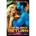The Alien's Return