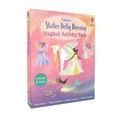 Sticker Dolly Dressing Magical Activity Pack