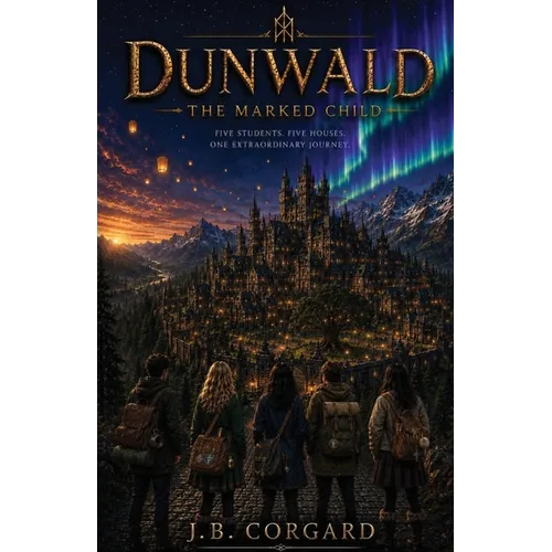 Dunwald: The Marked Child