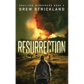 Resurrection: A Post-Apocalyptic Zombie Thriller (Soulless Wanderers Book 4)