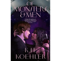Of Monsters and Men: A Clockwork Vampire #5