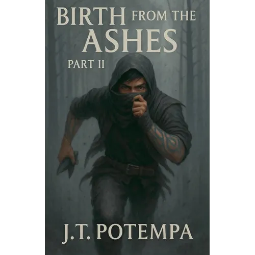 Birth from the Ashes: Part II