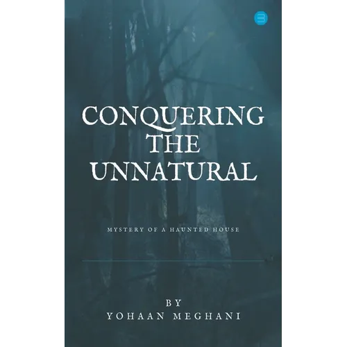 Conquering The Unnatural - Paperback