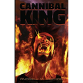 Cannibal-King: City of the Watcher III