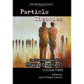 Particle Theories retail hardcover: The Complete Works of Edward Bryant volume 3